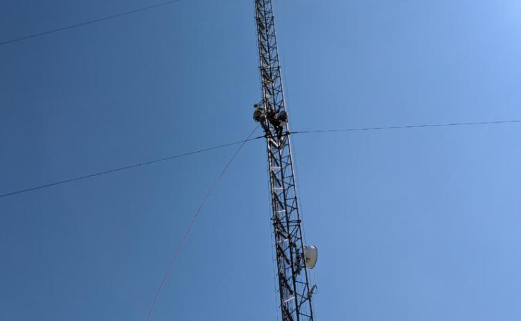 Acquire Wheatland Broadband