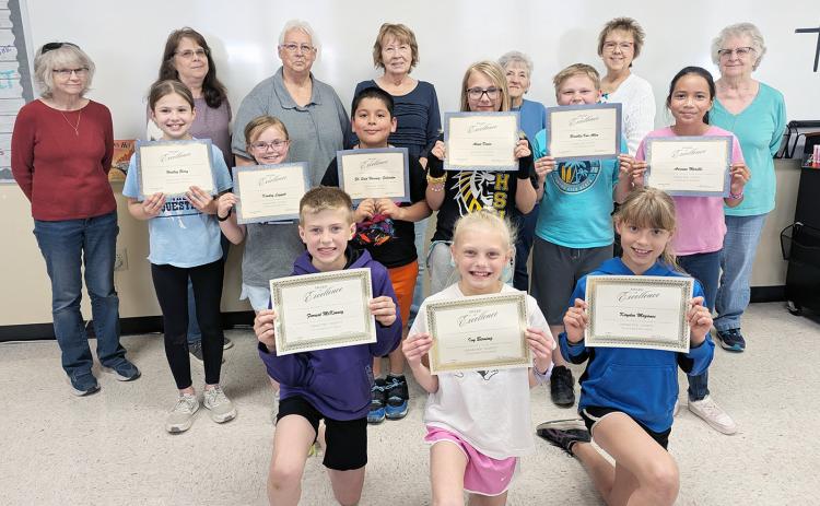 FCE Essay & Artwork Contest Winners Announced