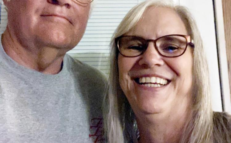 Wichita County Fair Parade Grand Marshals Tradition turns 45