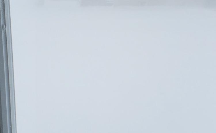 Blizzard!
