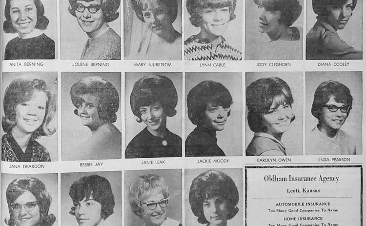 ...Yesteryears