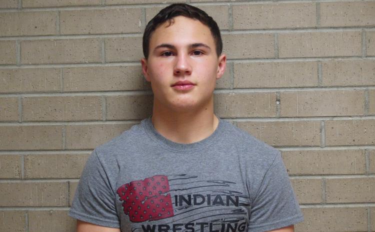Tristen Porter