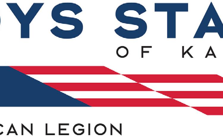 Applications for 2025 Boys State of Kansas Session Open