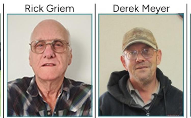 Meet Your Candidates for City Council