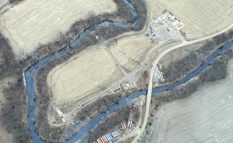 Keystone Pipeline owners to pay nearly $70 million in proposed settlement for Kansas oil spill