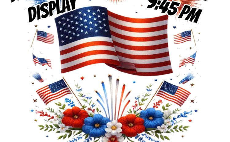 City Ordinances Regarding the sale/discharge of Fireworks