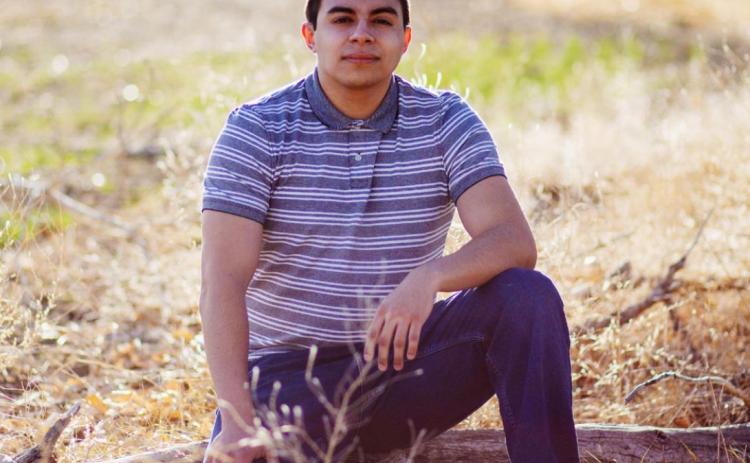 German Hernandez Among First Class of Schmidt Foundation Scholars Announced by FHSU