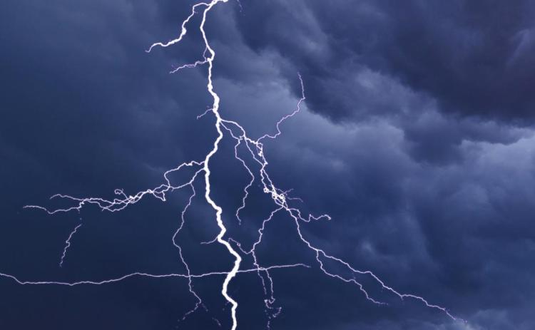 Plan Ahead and be Prepared for Severe Weather