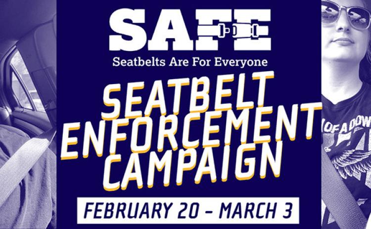 Wichita County SAFE