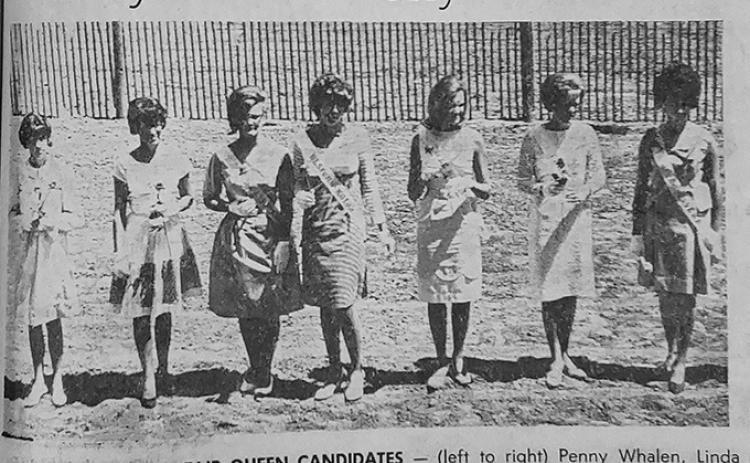 ...Yesteryears