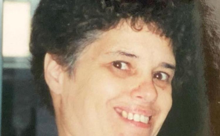 Mary Beth Gorden