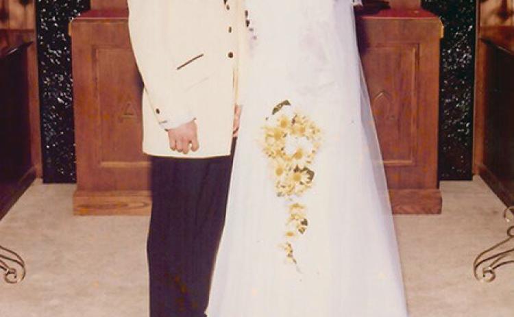Happy 50th Anniversary!