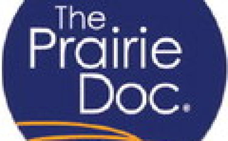 Prairie Doc Perspective