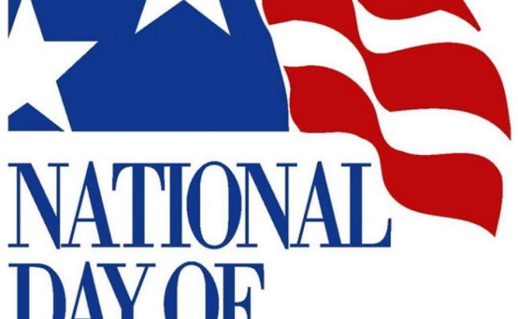National Day of Prayer Wrap-Up