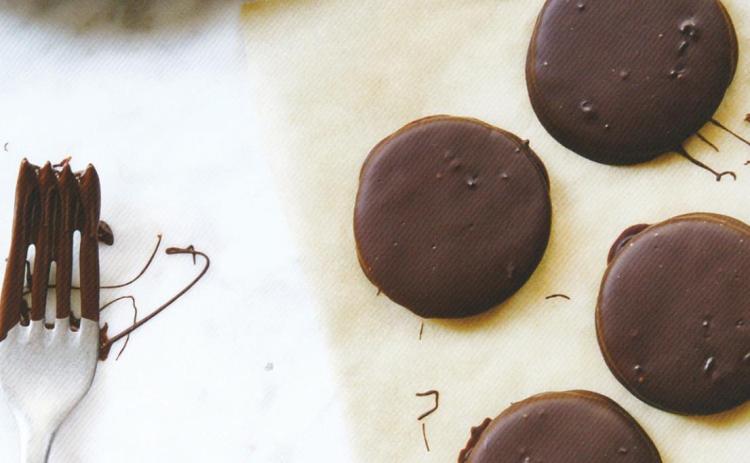 Holiday Desserts Baking goes Gluten-free
