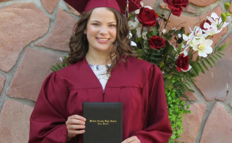 WCHS Holds COVID-19-influenced Diploma Presentation
