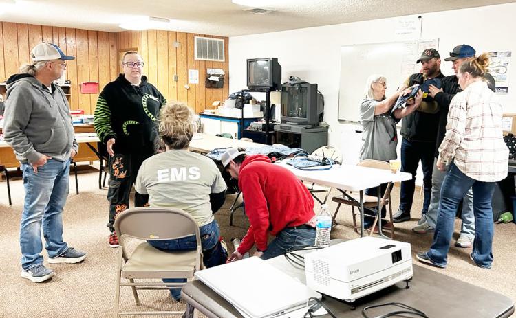 Saying Thanks, Paying it Forward