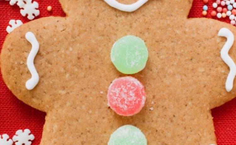 Celebrate Christmas Dinner with the Community