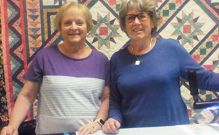 Prairie Flower Quilts Continues Legacy Under New Ownership