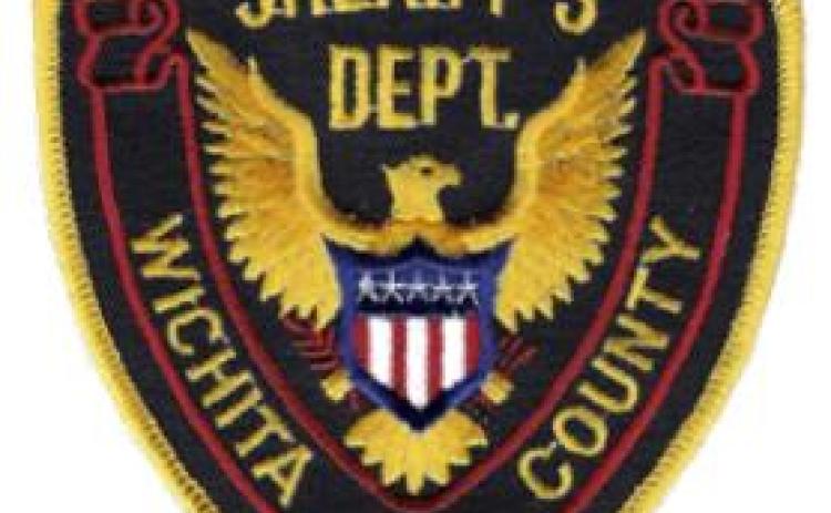 Sheriff’s Blotter