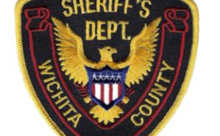 Sheriff’s Blotter