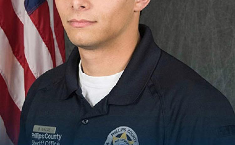 Colby Community College Endowment Announces Brandon Gaede Memorial Scholarship
