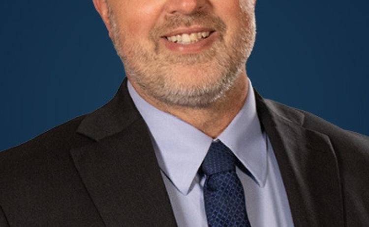 Bryce Brewer Promoted to Executive Vice President