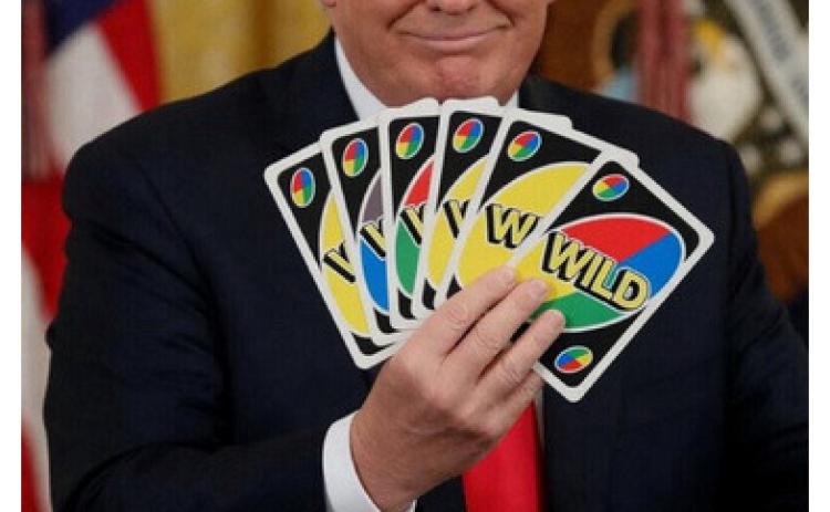 This Week in Trump