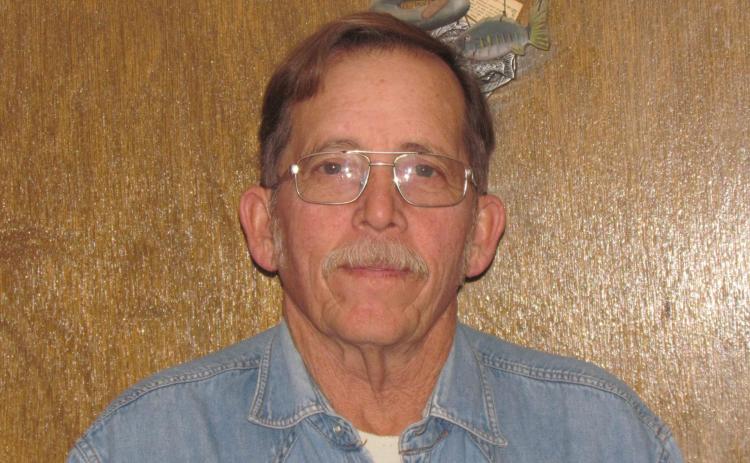 Last month, George Eckert received the Arturo Armendariz Distinguished Service Award from the Cattle Feeders Hall of Fame, recognizing his work over the last 37 years.