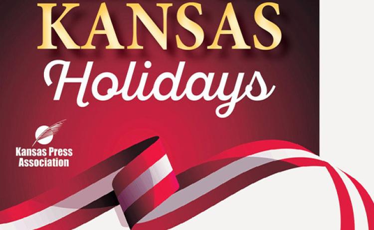 Nominate your choice for “Best of Kansas Holiday Contest” by October 24