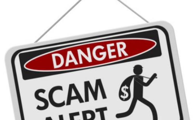 CONSUMER ALERT: Scammers Busy Trying to Steal COVID Relief Payments