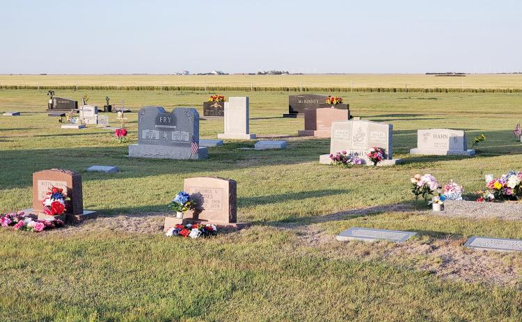 Sacrifices Honored on Memorial Day