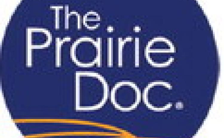 Prairie Doc Perspective