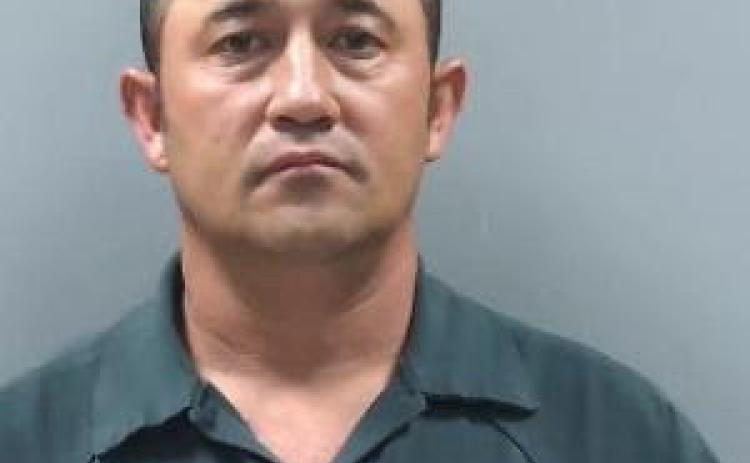 Lagos-Gonzales Booking Photo