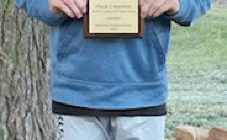 League of Kansas Municipalities Honors “Local Leaders of Tomorrow” Contest Winners