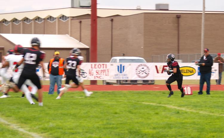 Indians Show Grit in Season Opener