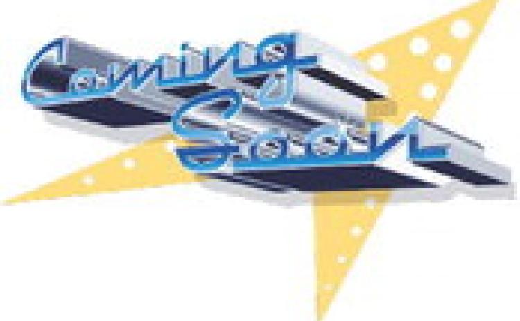Broadway Revue Coming Soon