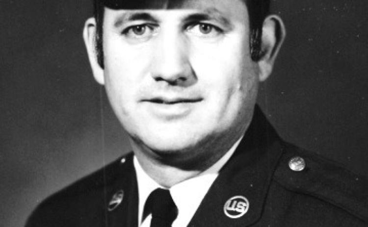 Gordon Minor