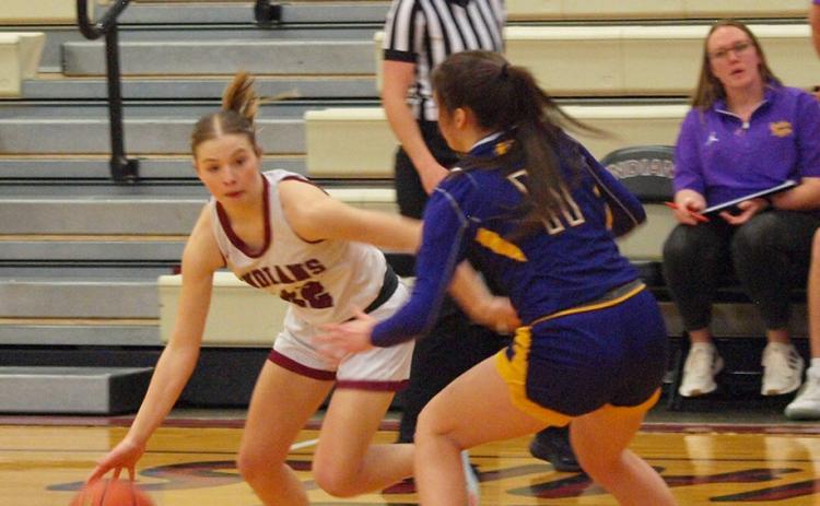 Hoops Season Over for Indians and Lady Indians