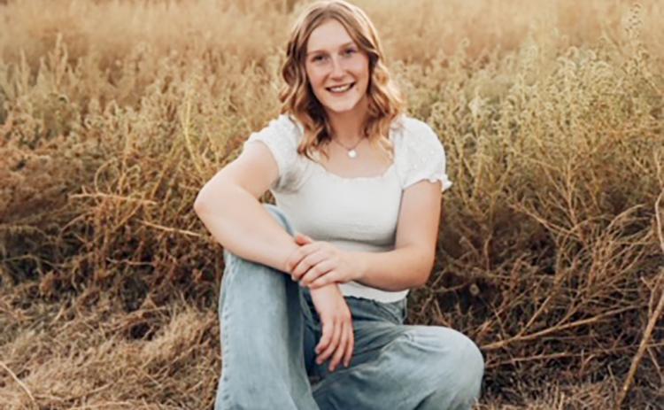 Simons Among KSHSAA 2024 True Blue Scholarship Recipients