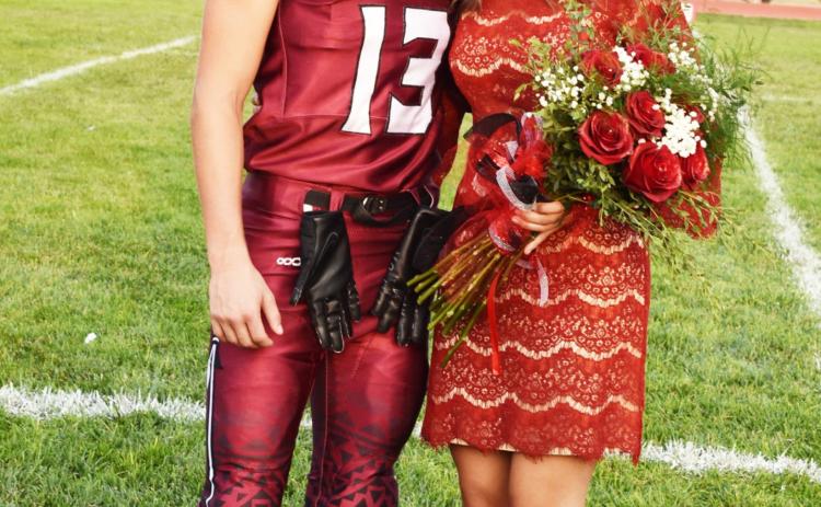 Fall Homecoming
