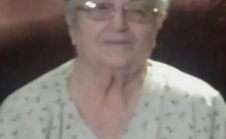 Johnie Mae Medina