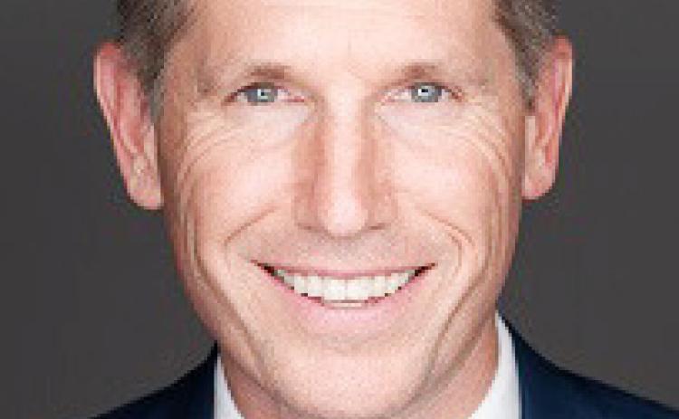 Editorial: Stand, by Kansas State Rep. Steven
