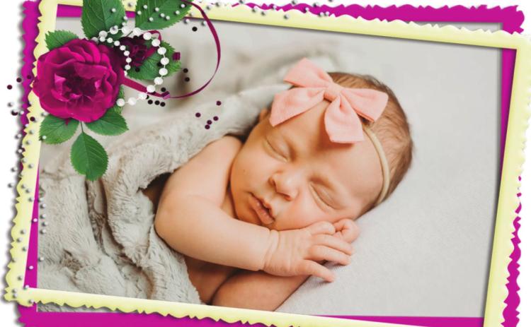The Native Sun congratulates Paige, Treven, &amp; Garrix on the new addition to their family. We wish them all health, wealth, and happiness.