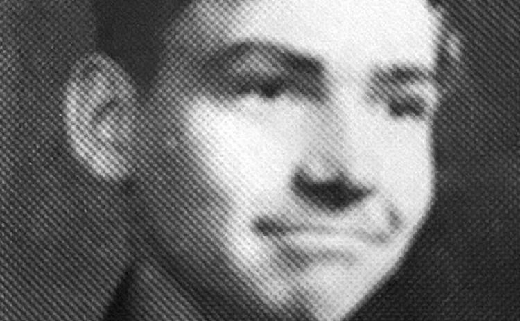 Jimmy Allen Dollison, whose remains were finally identified. KBI Photo