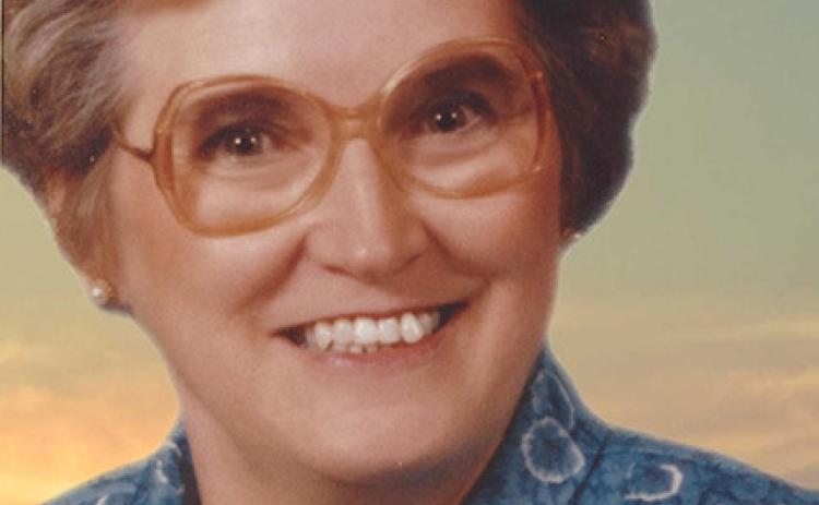 LaVerne Matney