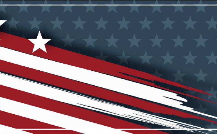 Thank You, Veterans!