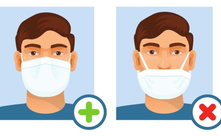 The Curve is Not Flattening: Governor Laura Kelly Announces Face Masks Must be Worn Statewide