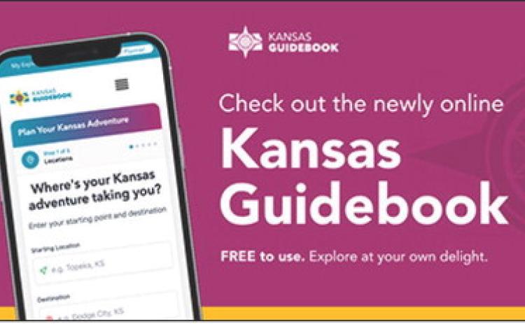 Kansas Sampler Foundation Launches Online Kansas Guidebook for Explorers