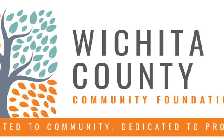 Wichita County Community Foundation Now Accepting Grant Applications